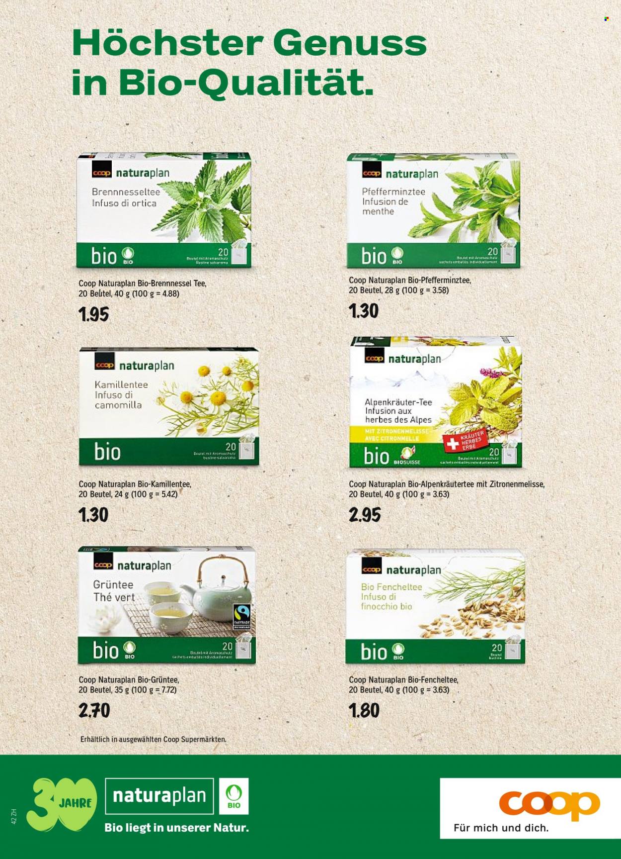 Prospekt Coop - 14.2.2023 - 20.2.2023. Seite 57