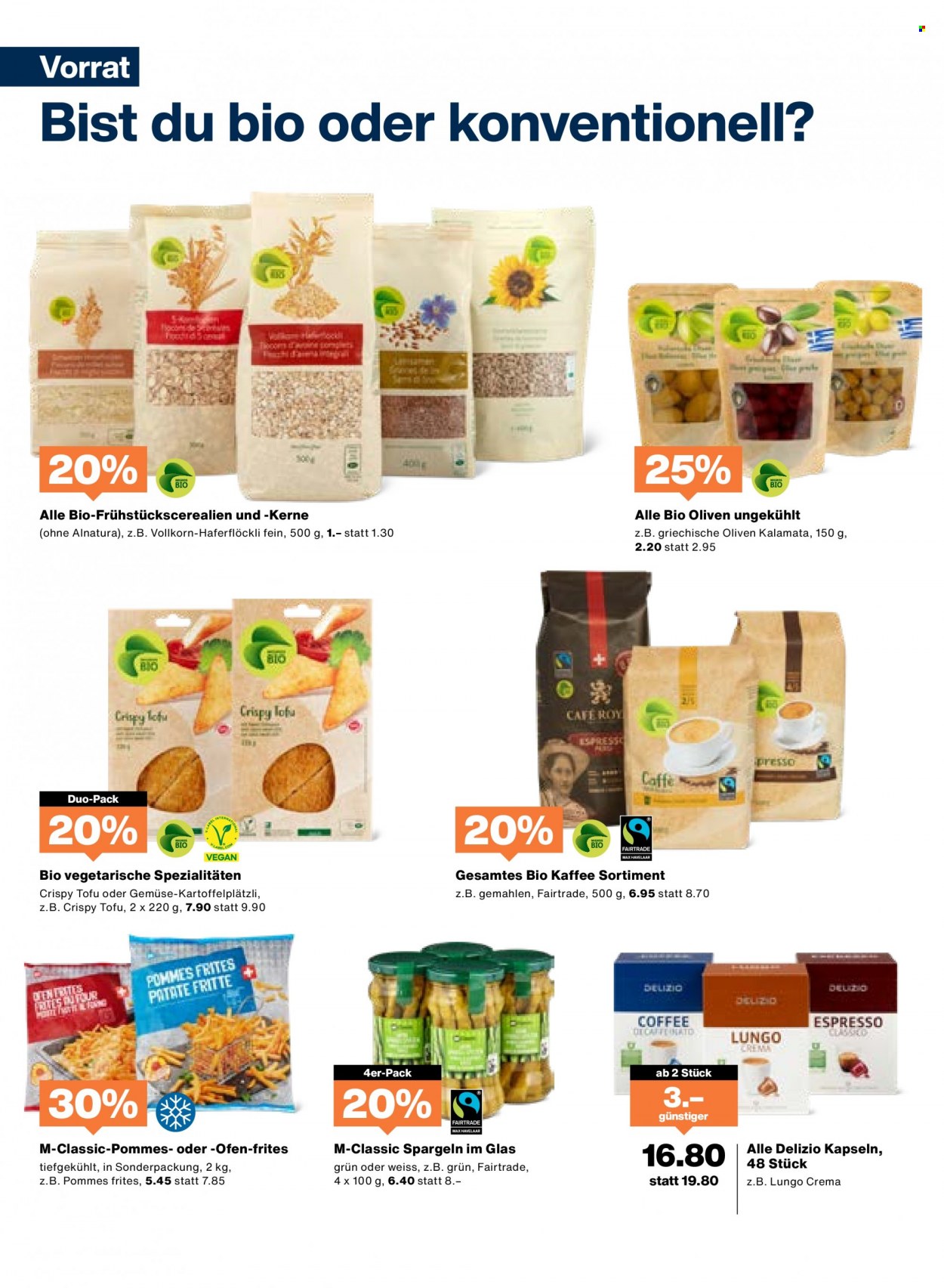 Volantino Migros - 14.2.2023 - 20.2.2023. Pagina 8