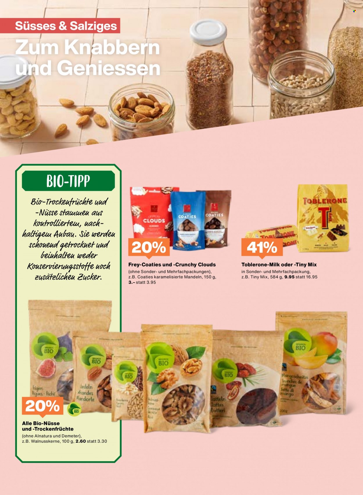 Volantino Migros - 14.2.2023 - 20.2.2023. Pagina 10