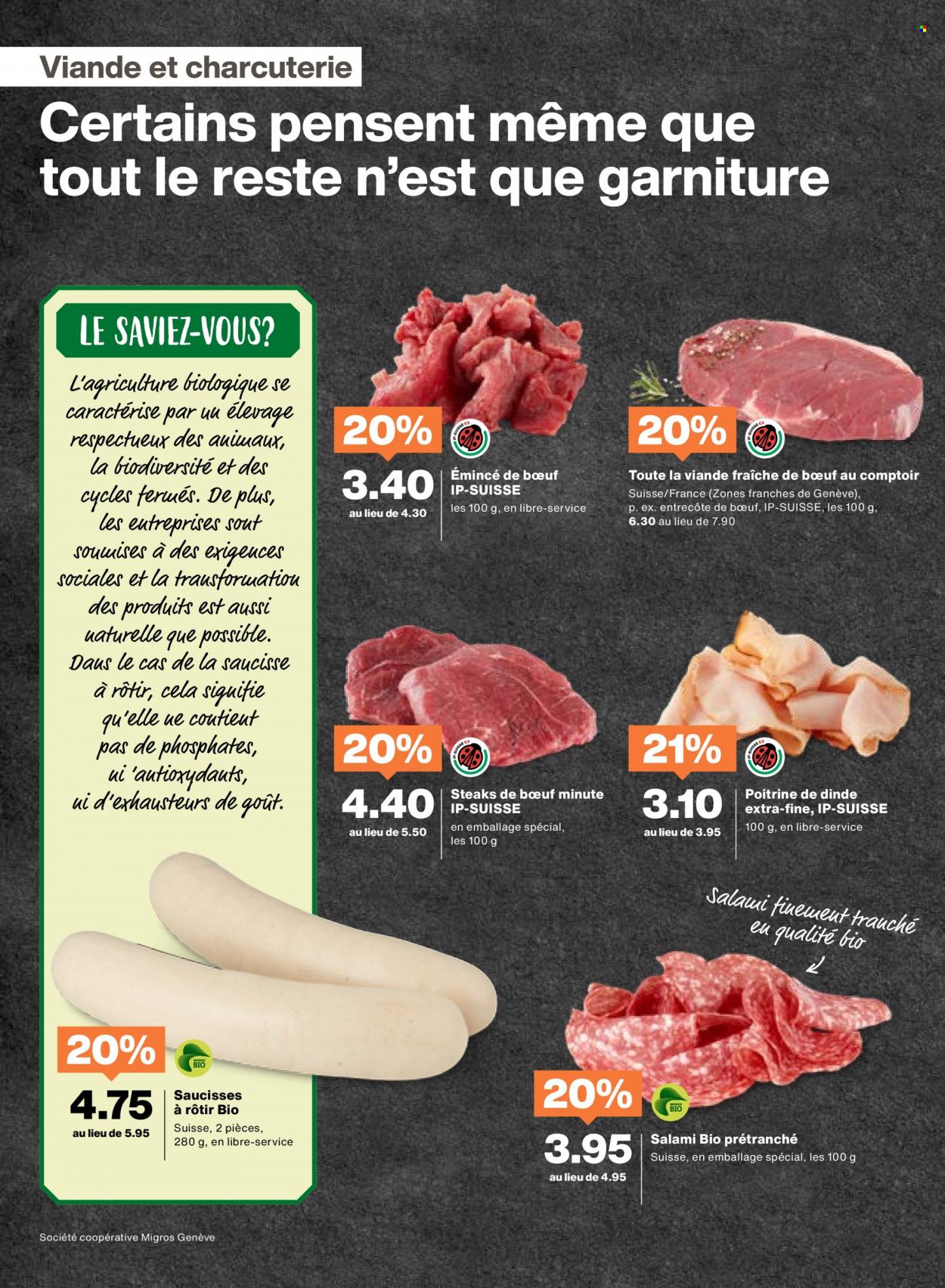Volantino Migros - 14.2.2023 - 20.2.2023. Pagina 6