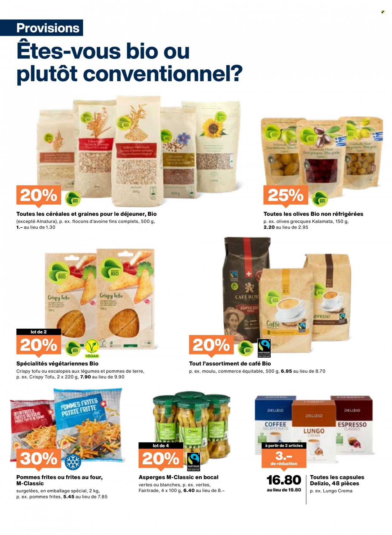 Volantino Migros - 14.2.2023 - 20.2.2023. Pagina 8