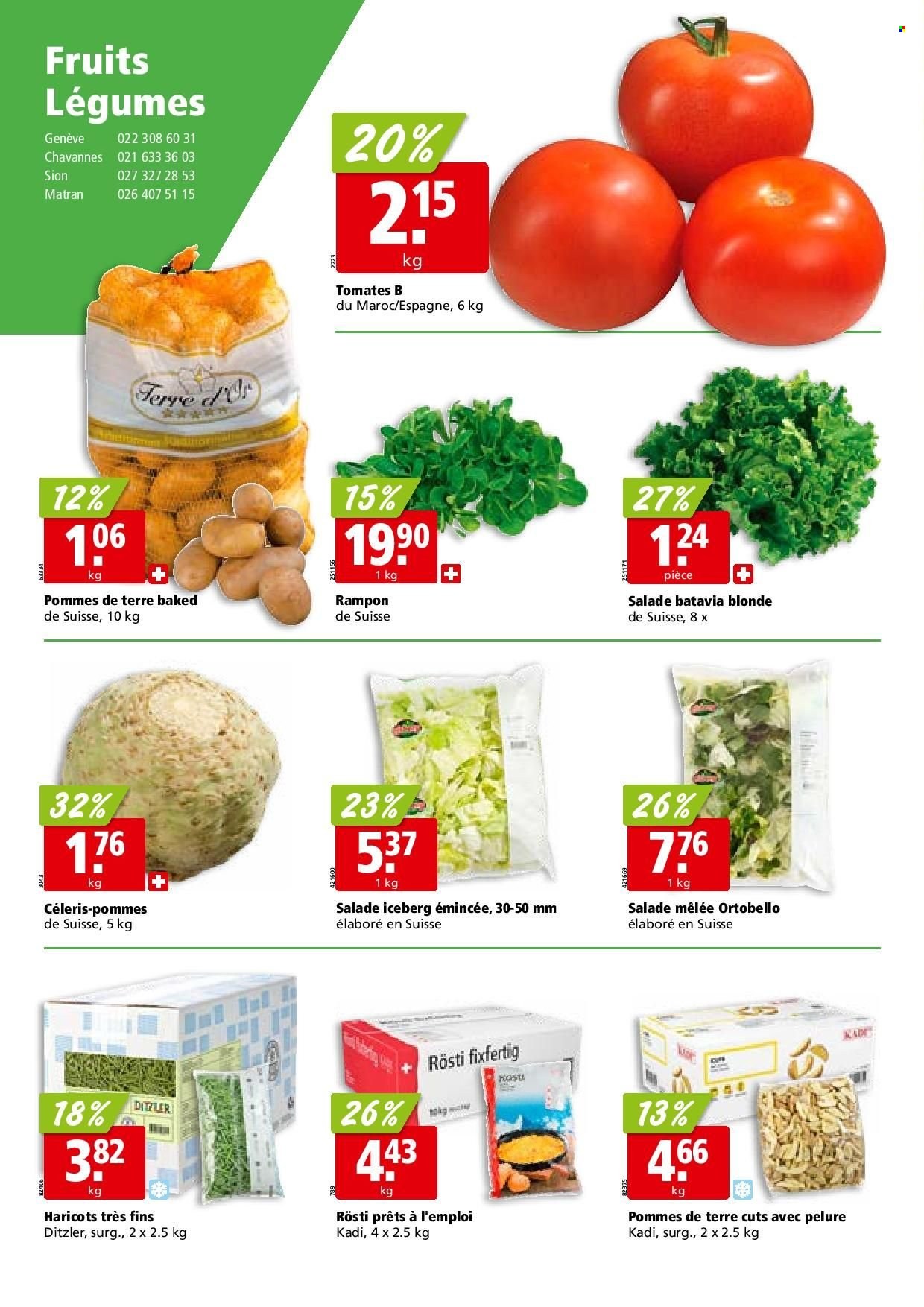 Volantino ALIGRO - 20.2.2023 - 25.2.2023. Pagina 2