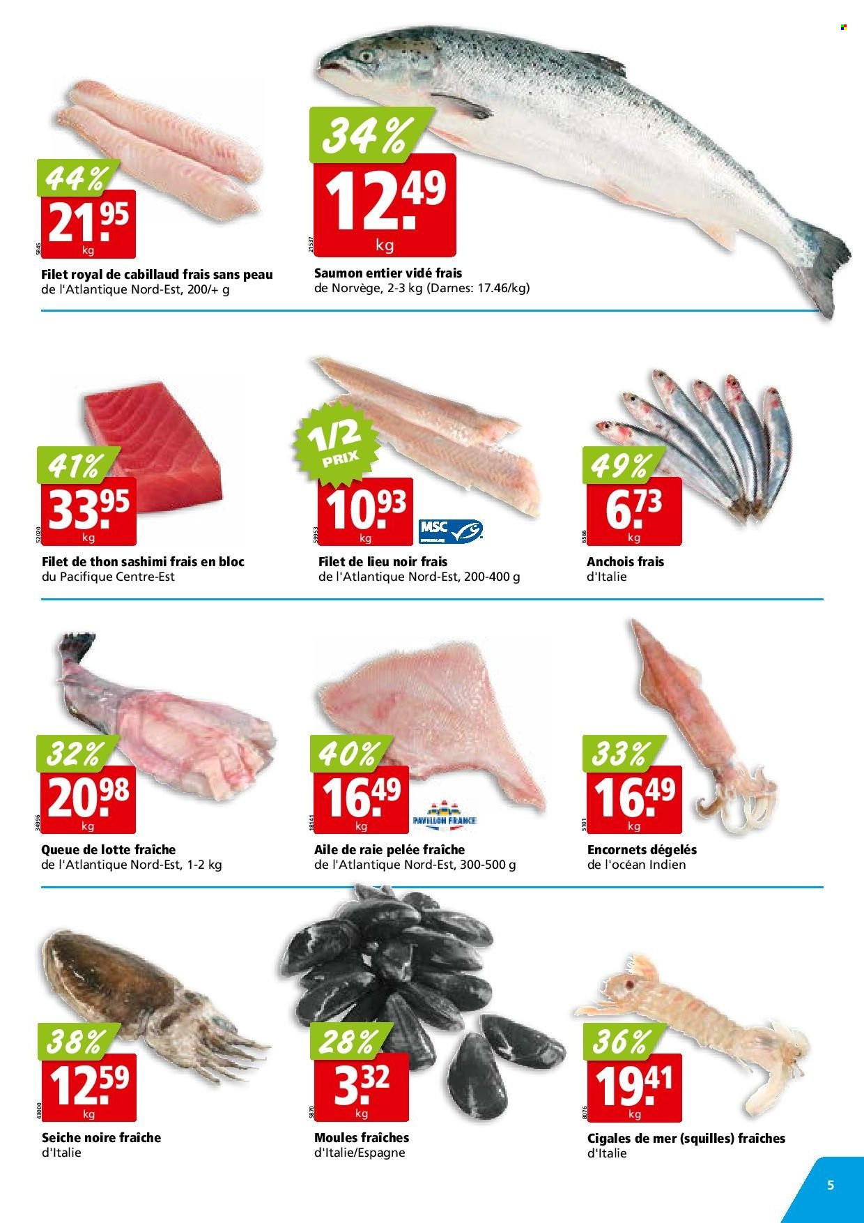 Volantino ALIGRO - 20.2.2023 - 25.2.2023. Pagina 5