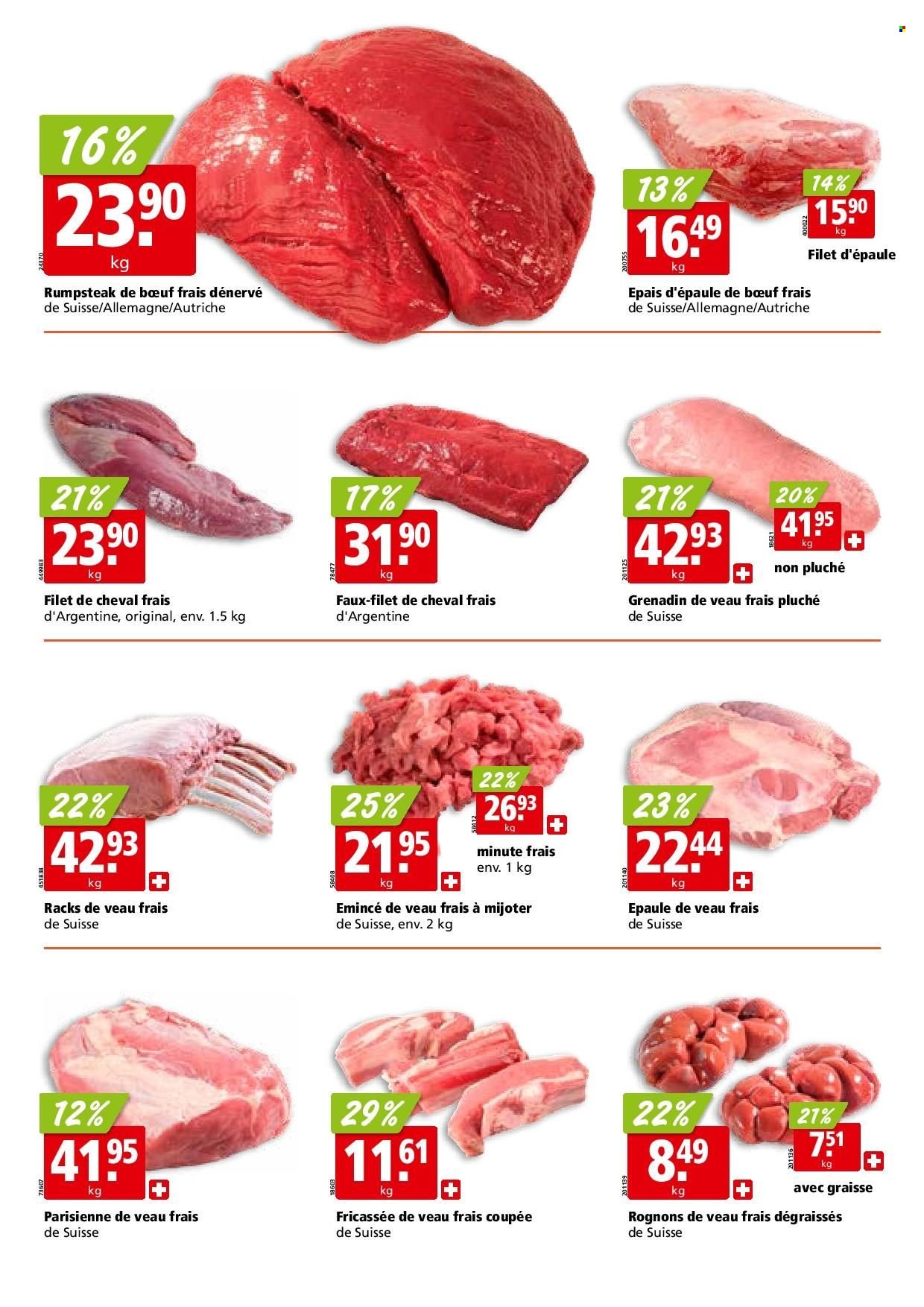Volantino ALIGRO - 20.2.2023 - 25.2.2023. Pagina 8