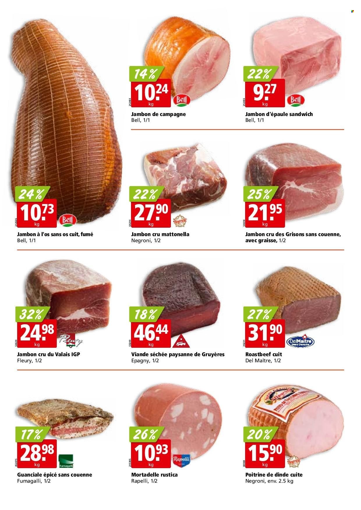 Volantino ALIGRO - 20.2.2023 - 25.2.2023. Pagina 10