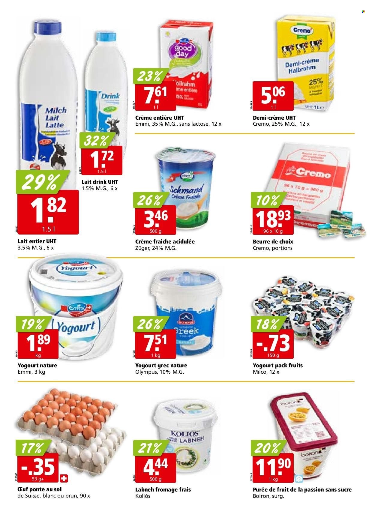 Volantino ALIGRO - 20.2.2023 - 25.2.2023. Pagina 14