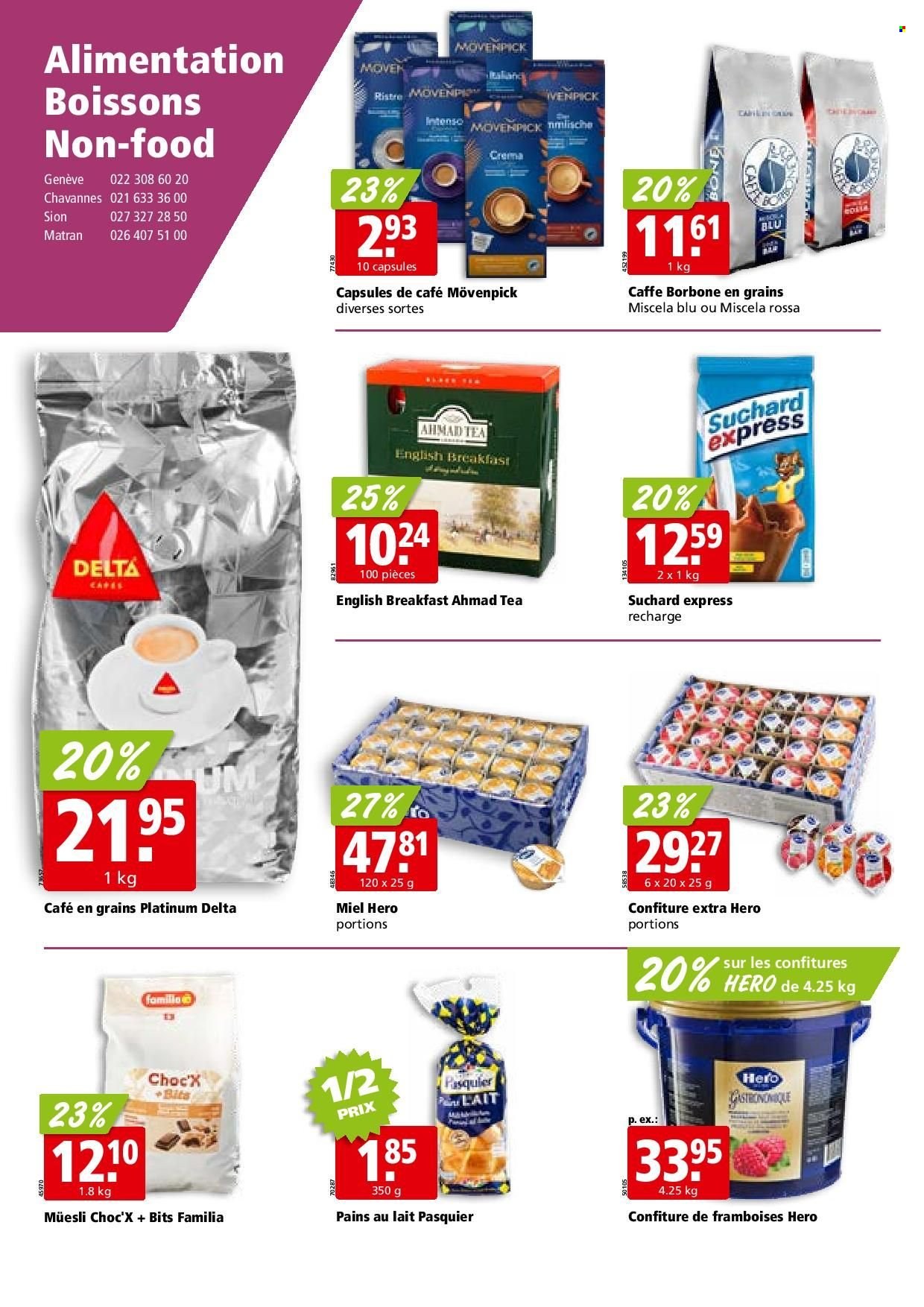 Volantino ALIGRO - 20.2.2023 - 25.2.2023. Pagina 18