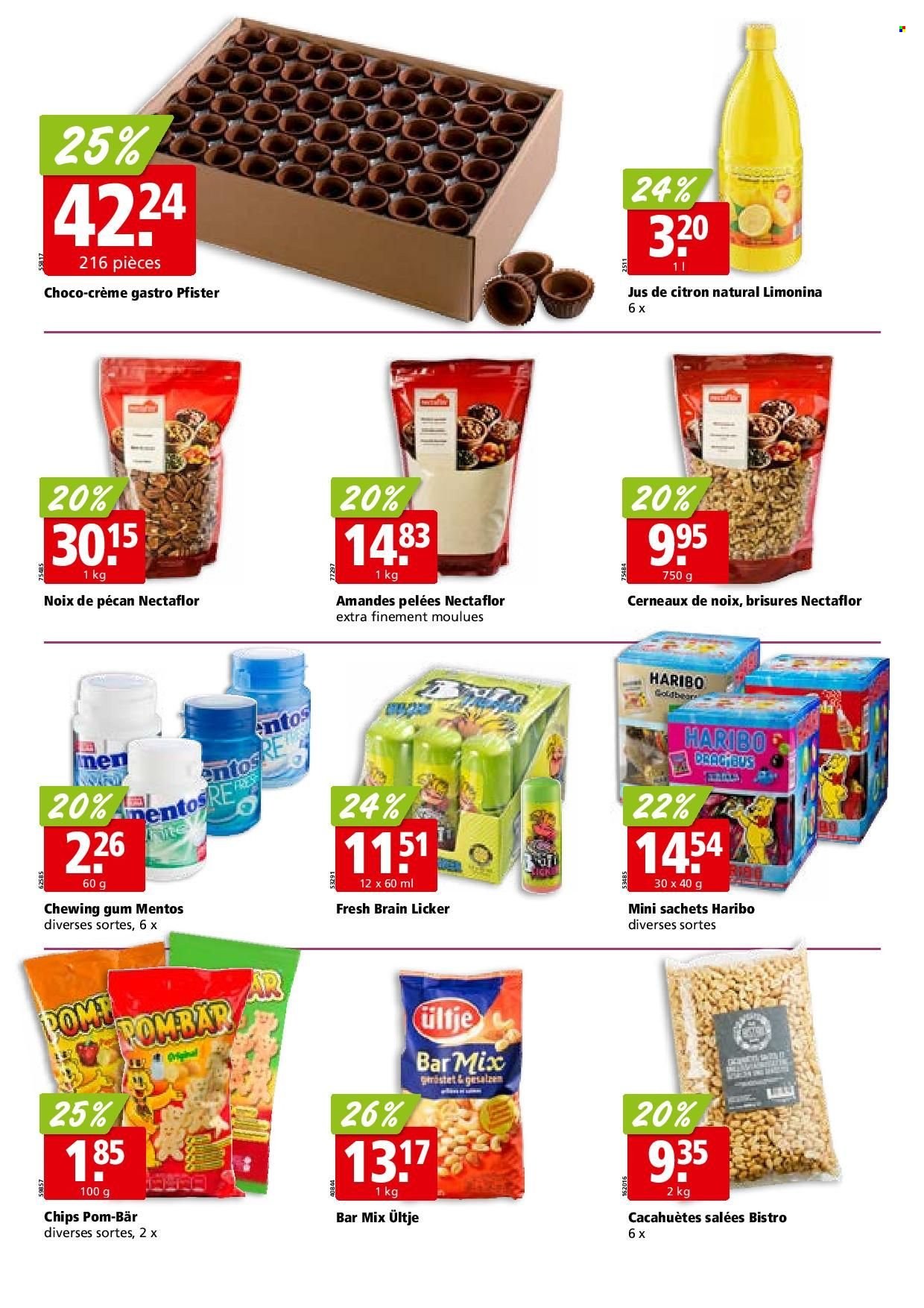 Volantino ALIGRO - 20.2.2023 - 25.2.2023. Pagina 20