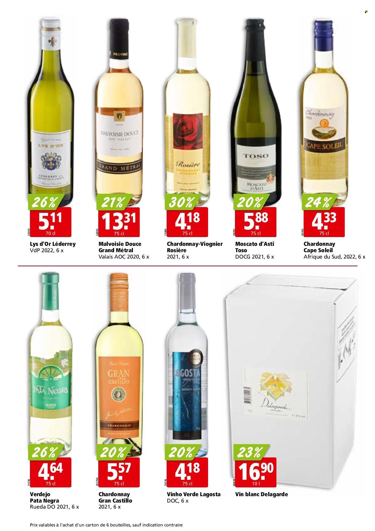 Volantino ALIGRO - 20.2.2023 - 25.2.2023. Pagina 24