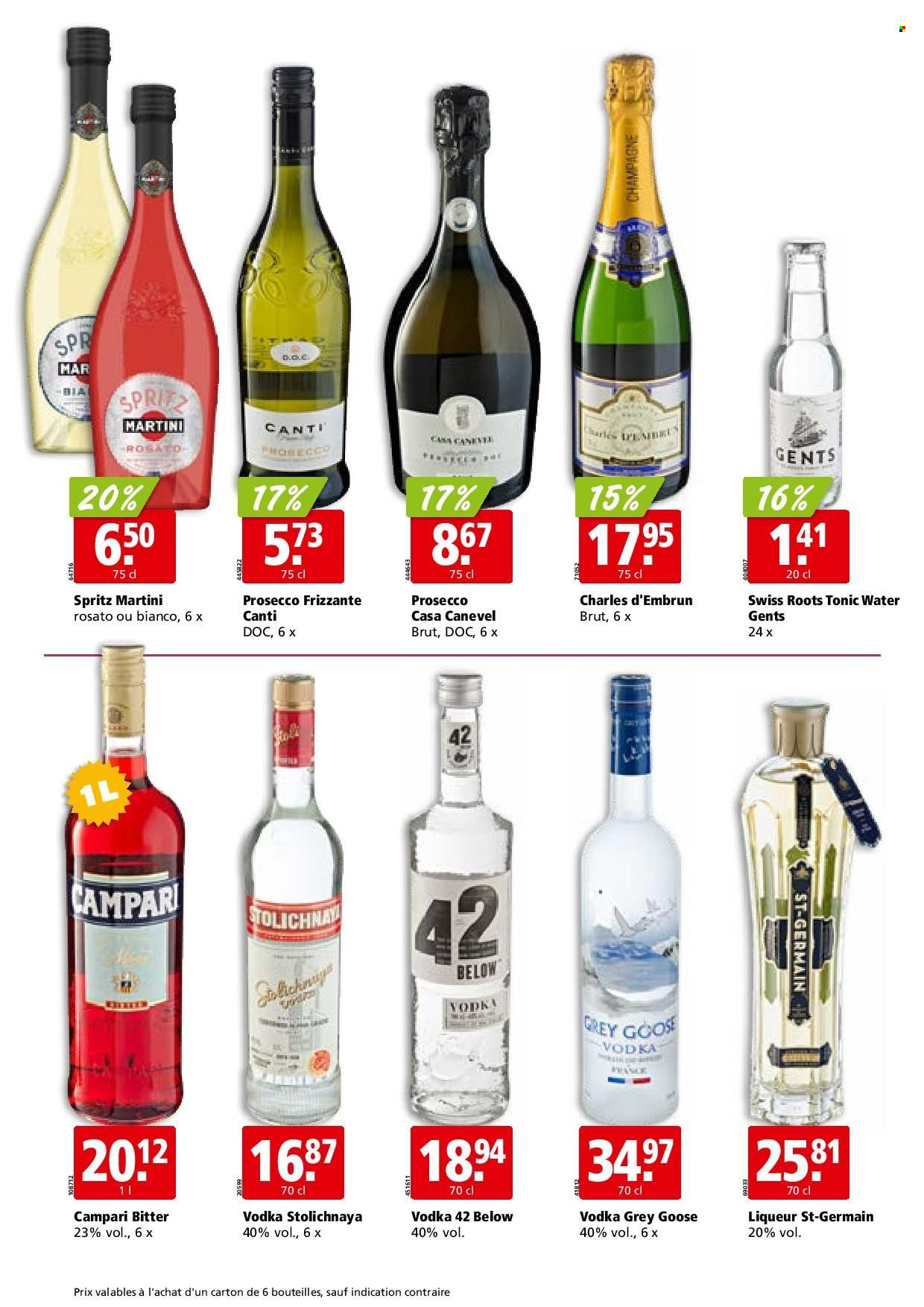 Volantino ALIGRO - 20.2.2023 - 25.2.2023. Pagina 26
