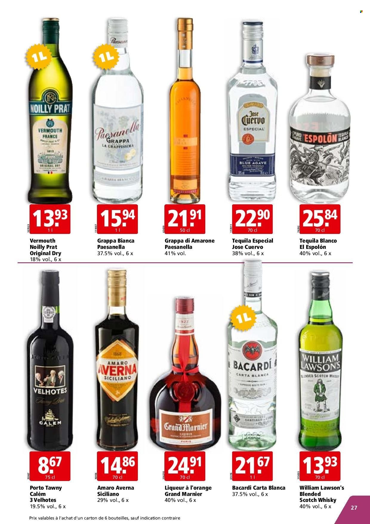 Volantino ALIGRO - 20.2.2023 - 25.2.2023. Pagina 27