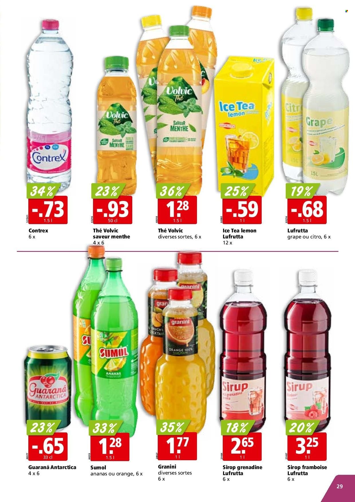 Volantino ALIGRO - 20.2.2023 - 25.2.2023. Pagina 29
