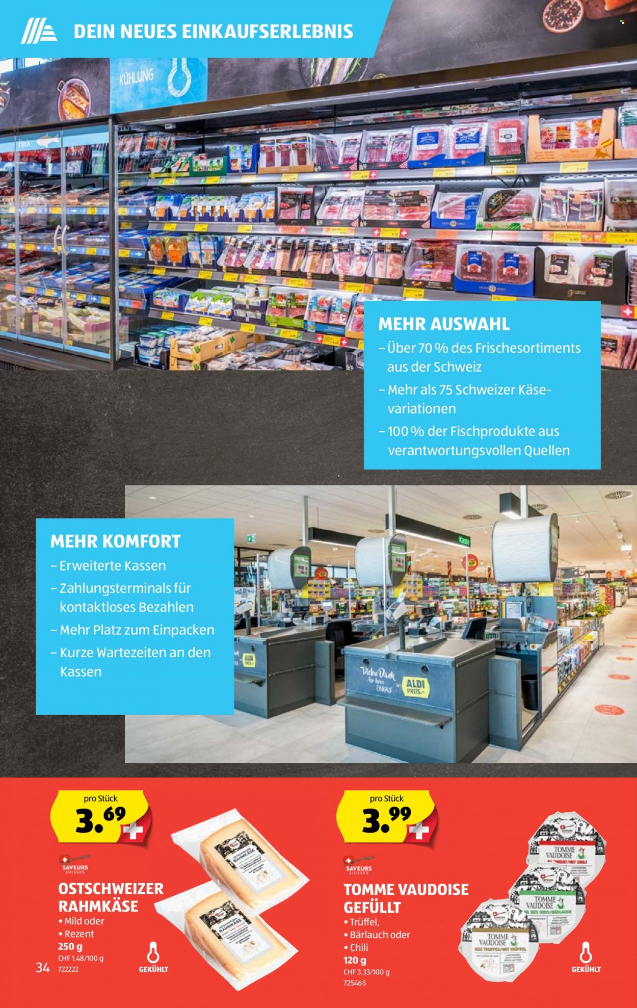 Catalogue Aldi - 23.2.2023 - 1.3.2023. Page 34