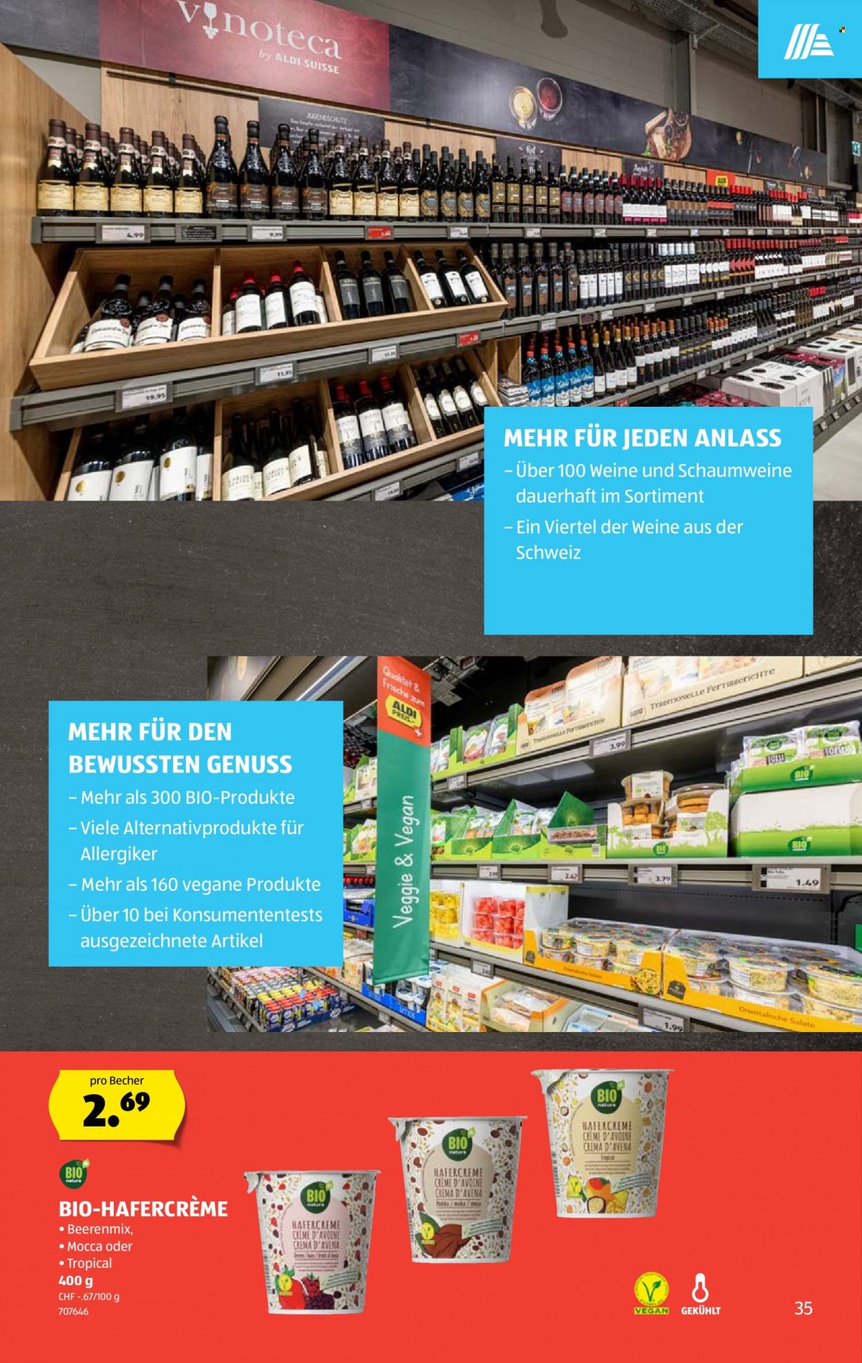 Catalogue Aldi - 23.2.2023 - 1.3.2023. Page 35