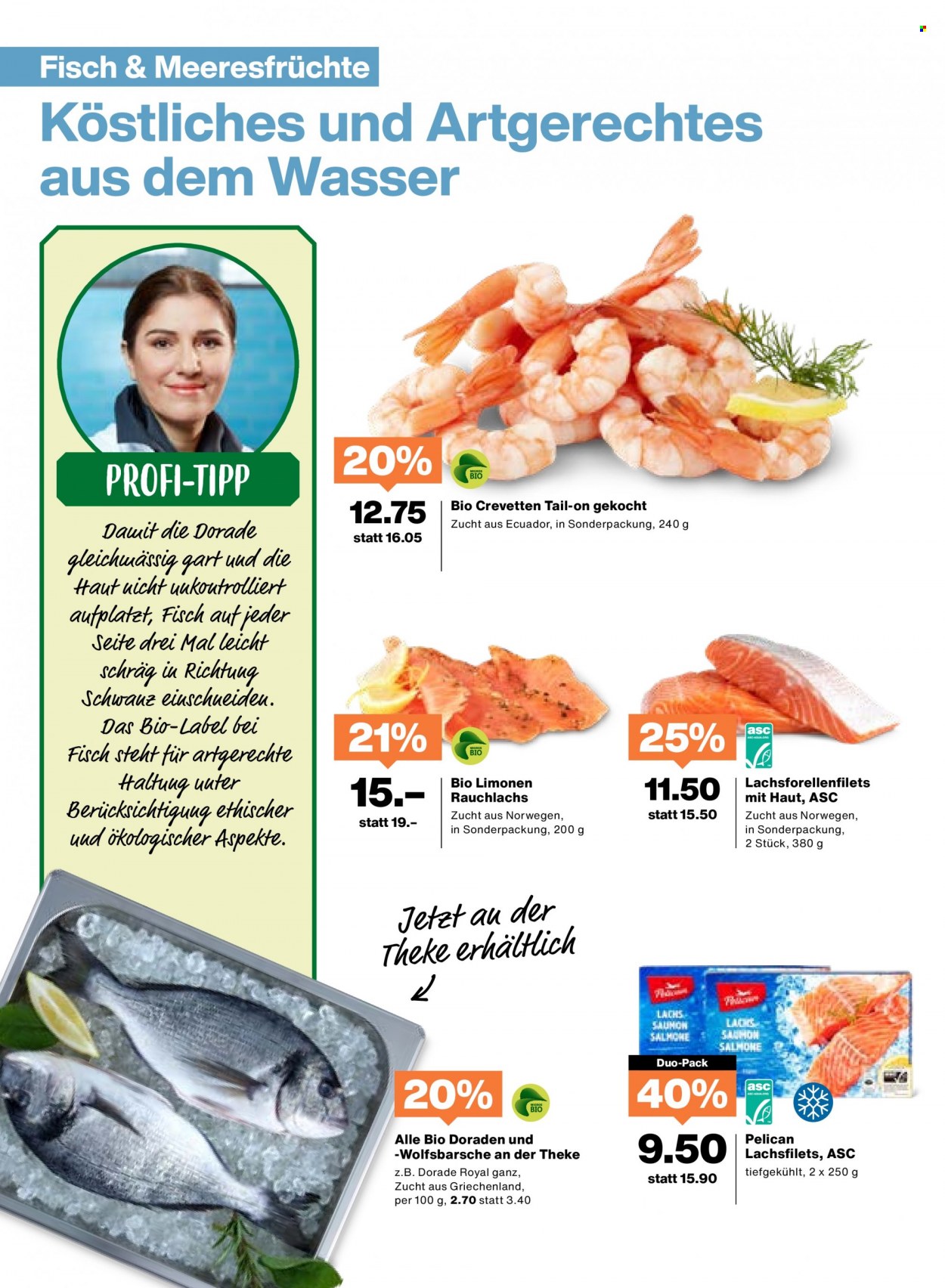 Volantino Migros - 21.2.2023 - 27.2.2023. Pagina 6