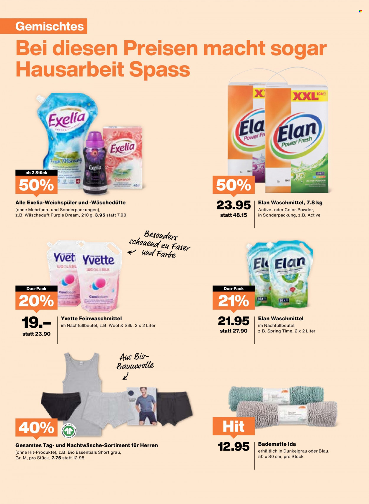 Volantino Migros - 21.2.2023 - 27.2.2023. Pagina 18
