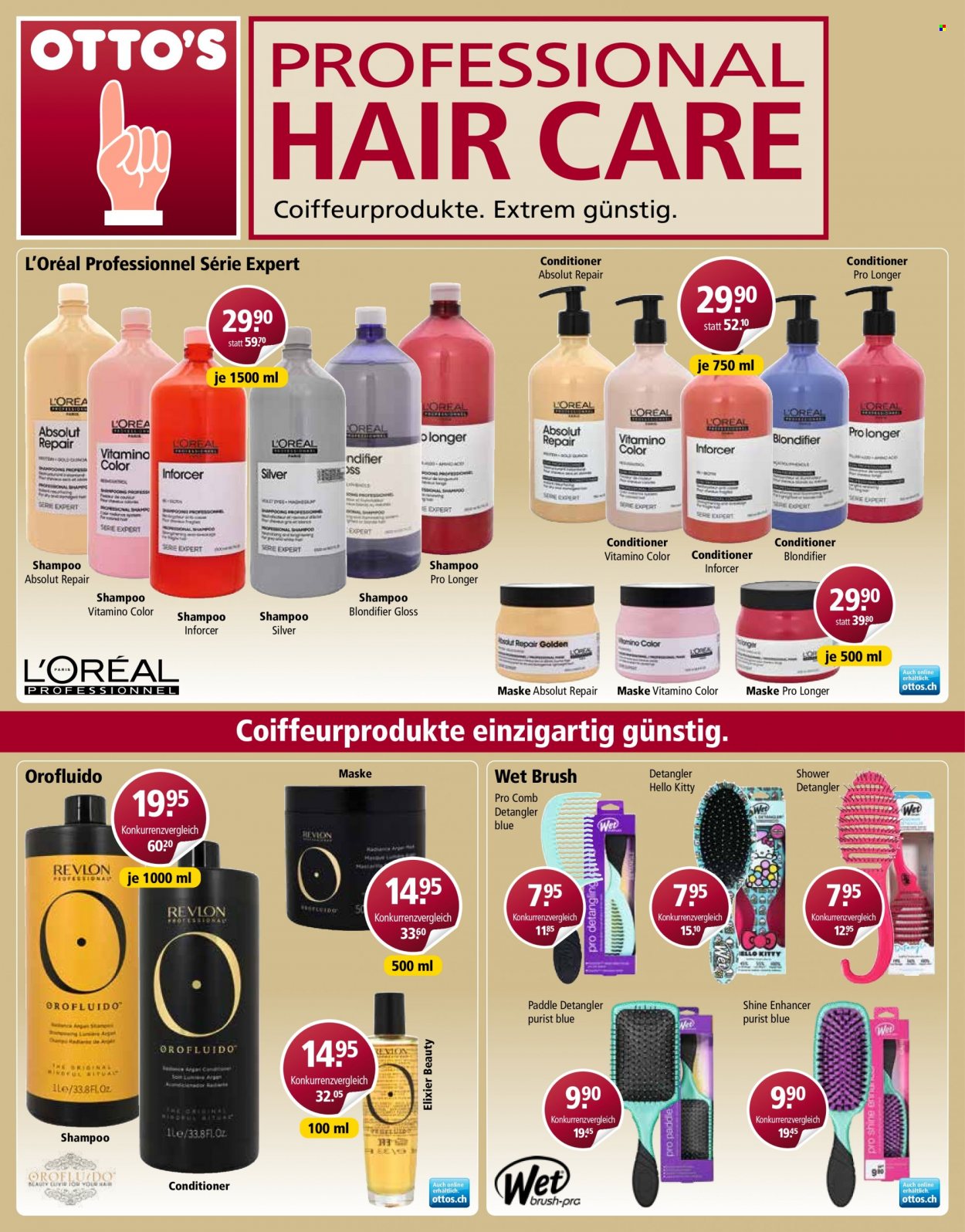 Catalogue Otto's - 20.2.2023 - 26.2.2023. Page 4