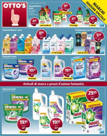 Catalogue Otto's - 20.2.2023 - 26.2.2023.