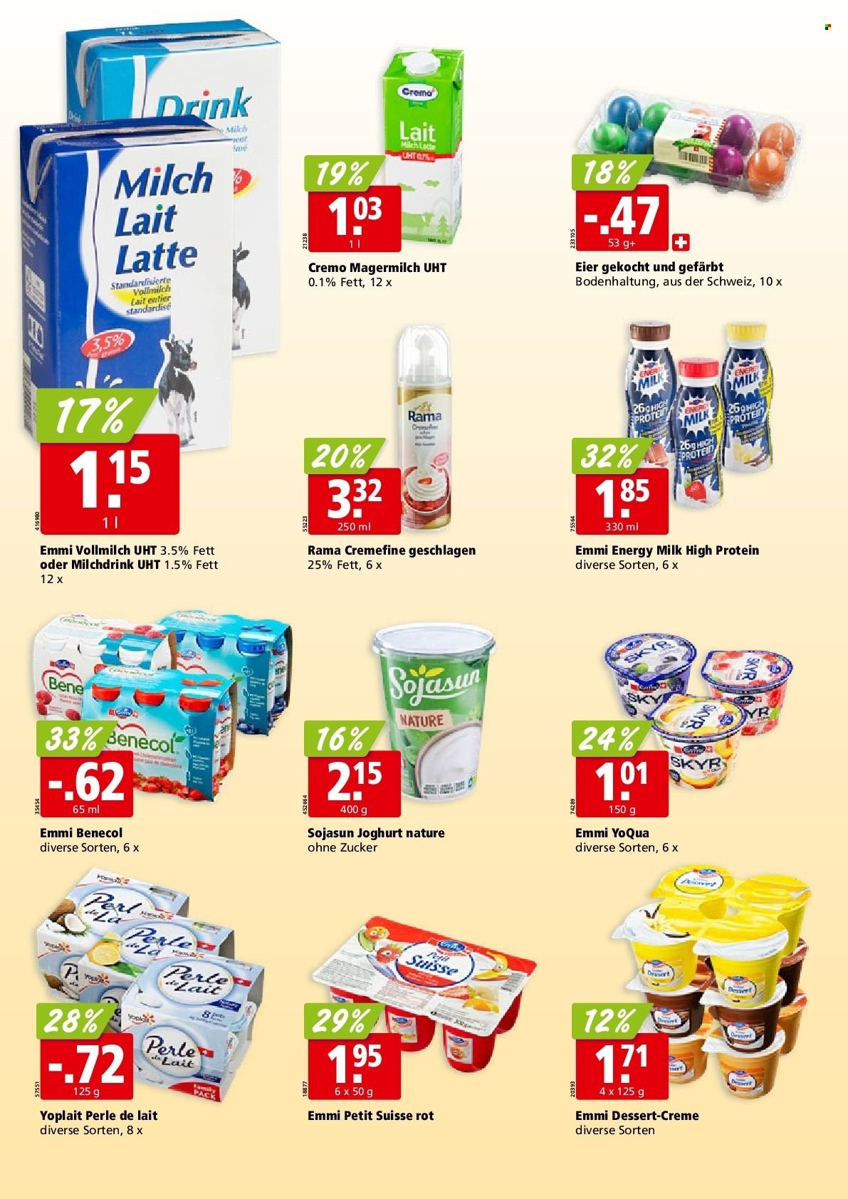 Prospekt ALIGRO - 27.2.2023 - 4.3.2023. Seite 20