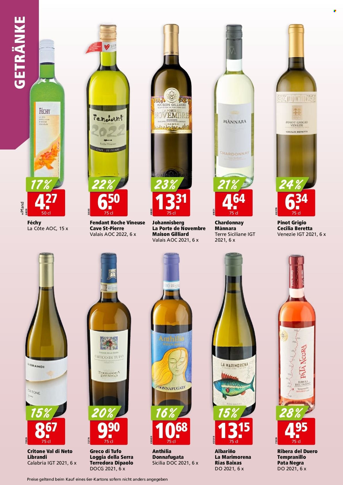 Prospekt ALIGRO - 27.2.2023 - 4.3.2023. Seite 28