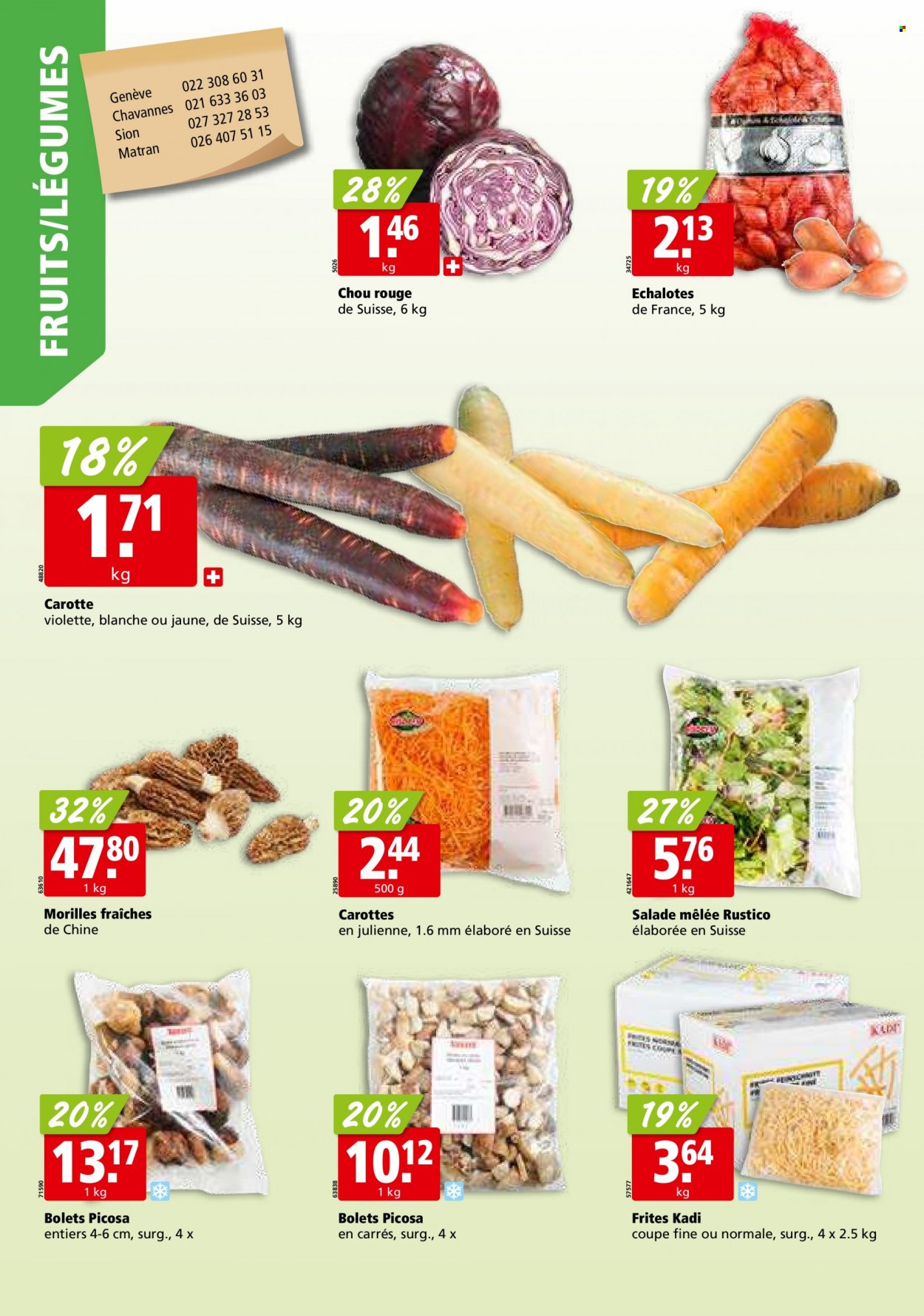 Volantino ALIGRO - 27.2.2023 - 4.3.2023. Pagina 14
