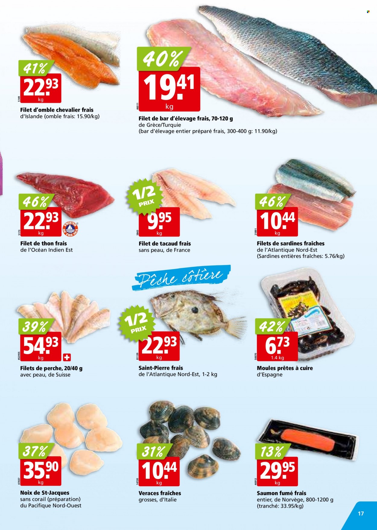Volantino ALIGRO - 27.2.2023 - 4.3.2023. Pagina 17