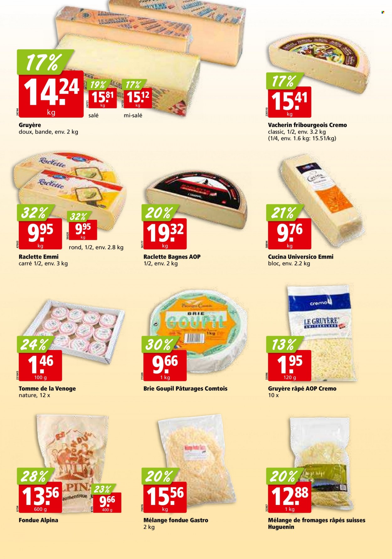 Volantino ALIGRO - 27.2.2023 - 4.3.2023. Pagina 22