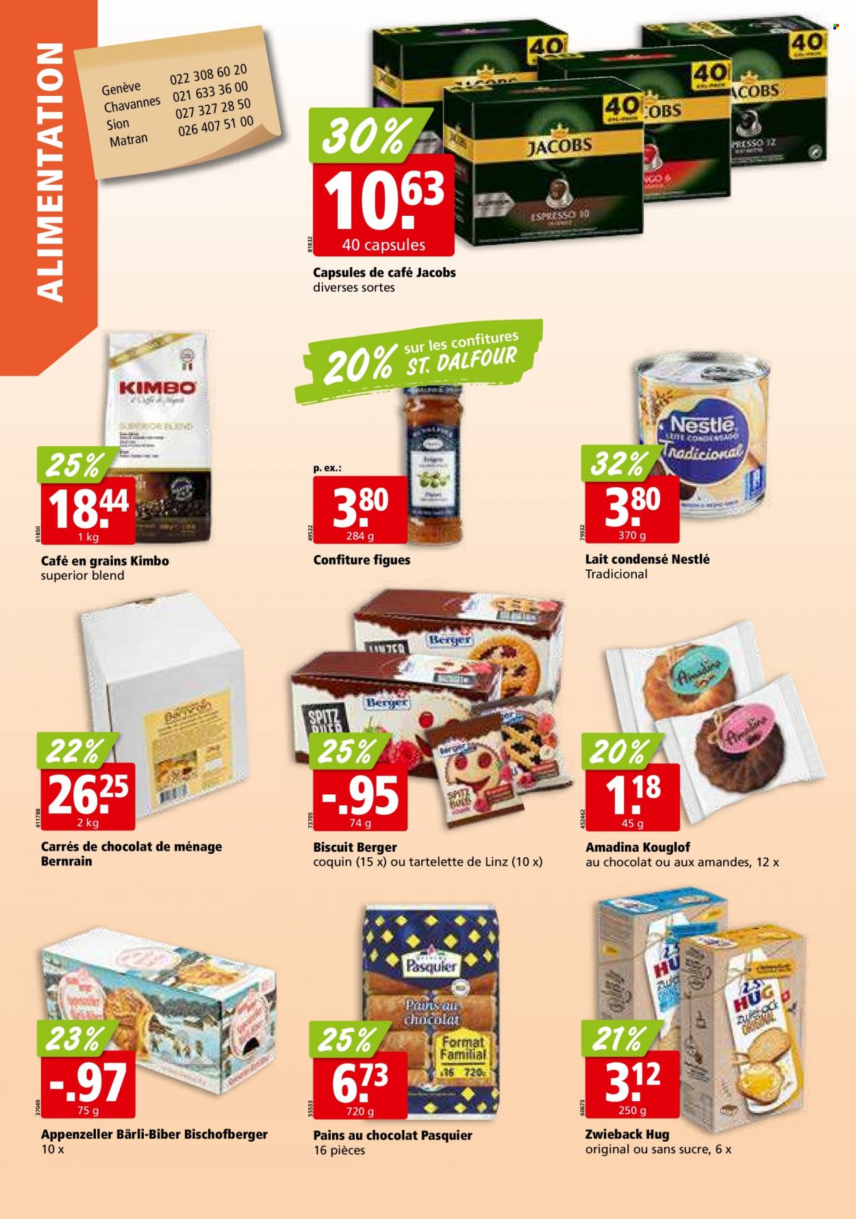 Volantino ALIGRO - 27.2.2023 - 4.3.2023. Pagina 24