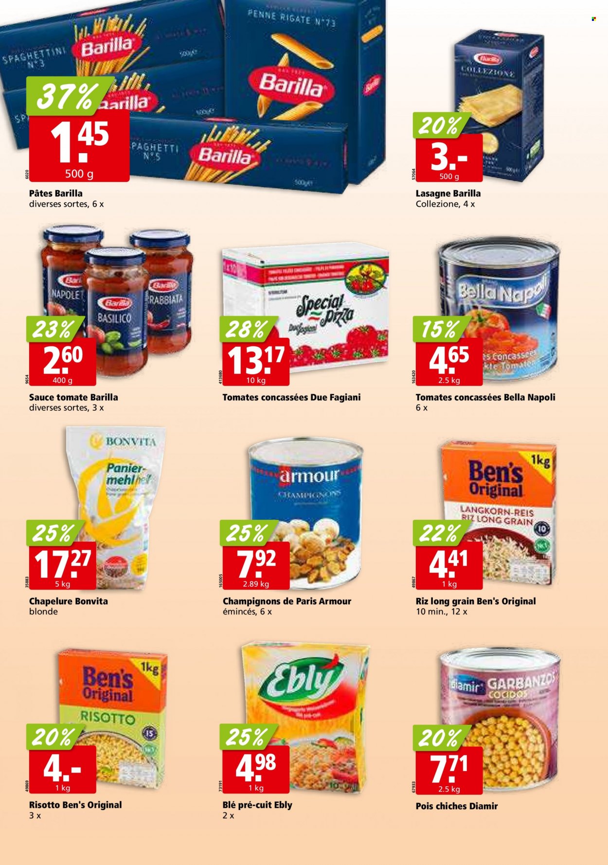 Volantino ALIGRO - 27.2.2023 - 4.3.2023. Pagina 28