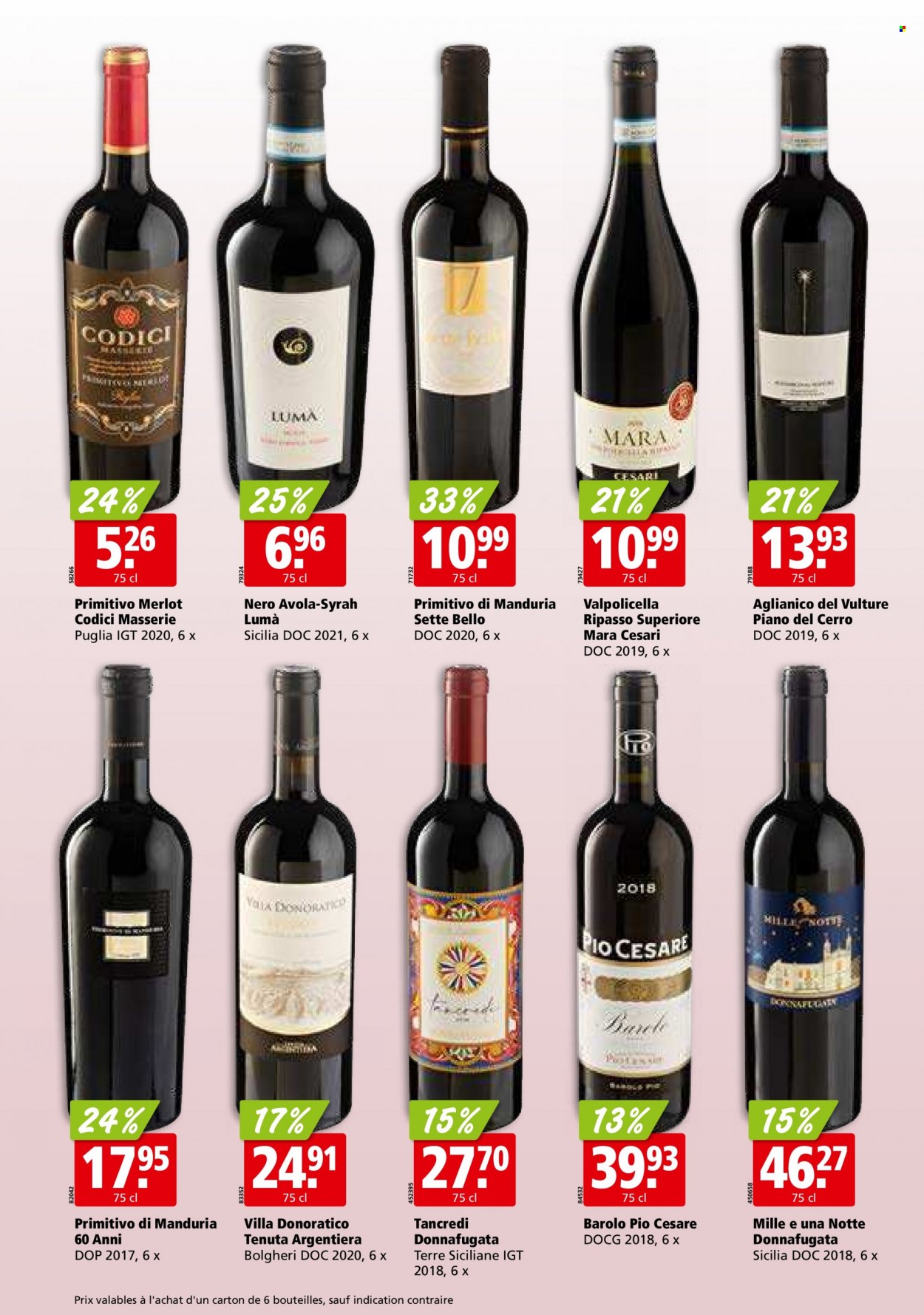 Volantino ALIGRO - 27.2.2023 - 4.3.2023. Pagina 32