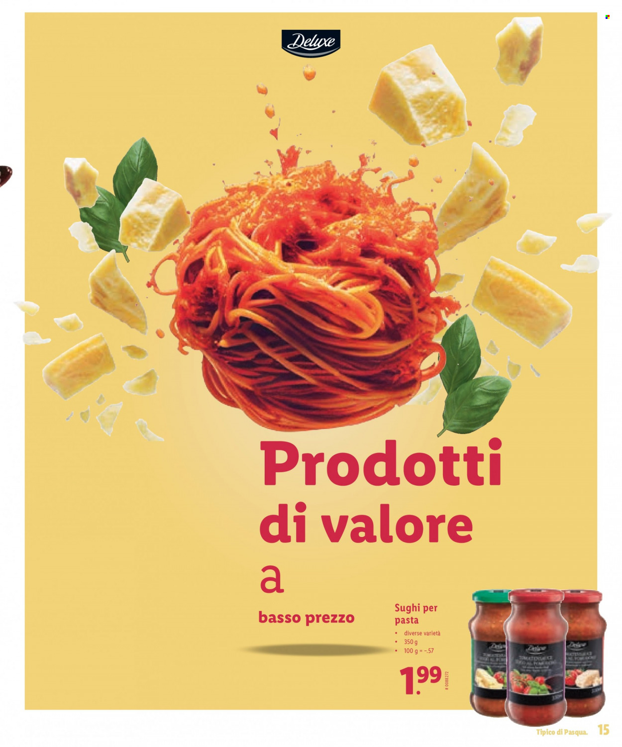 Volantino Lidl. Pagina 15