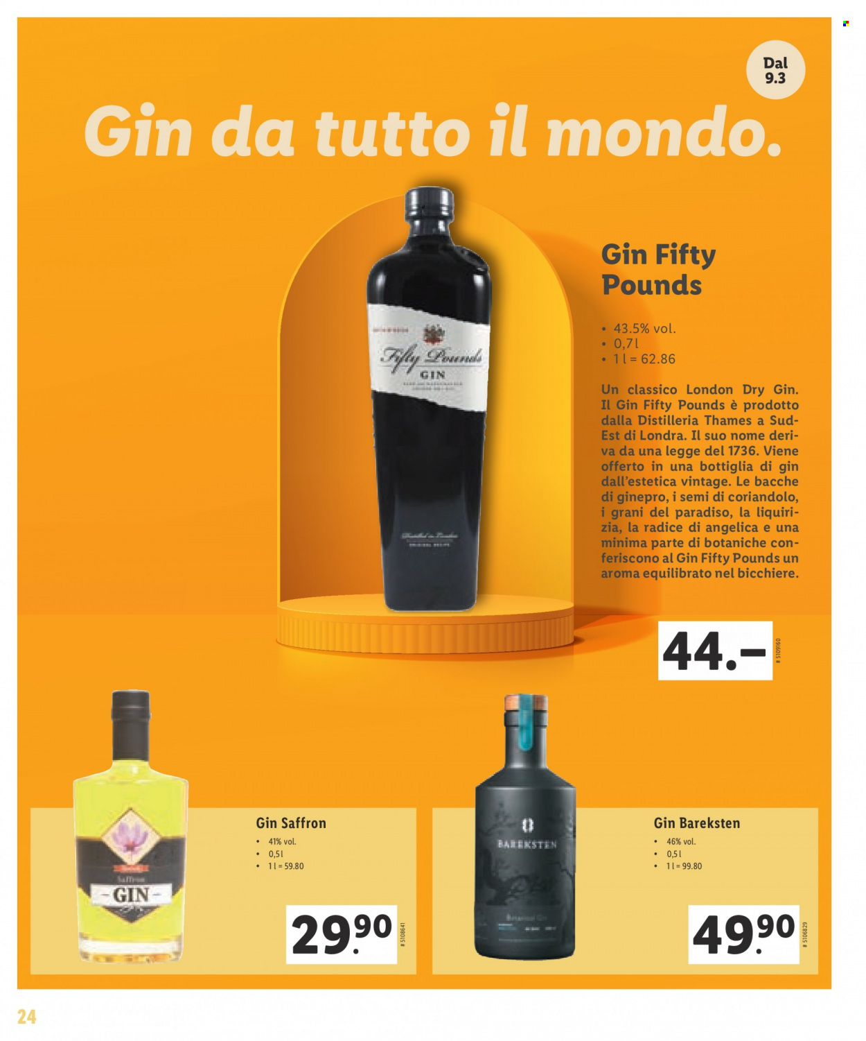 Volantino Lidl. Pagina 24