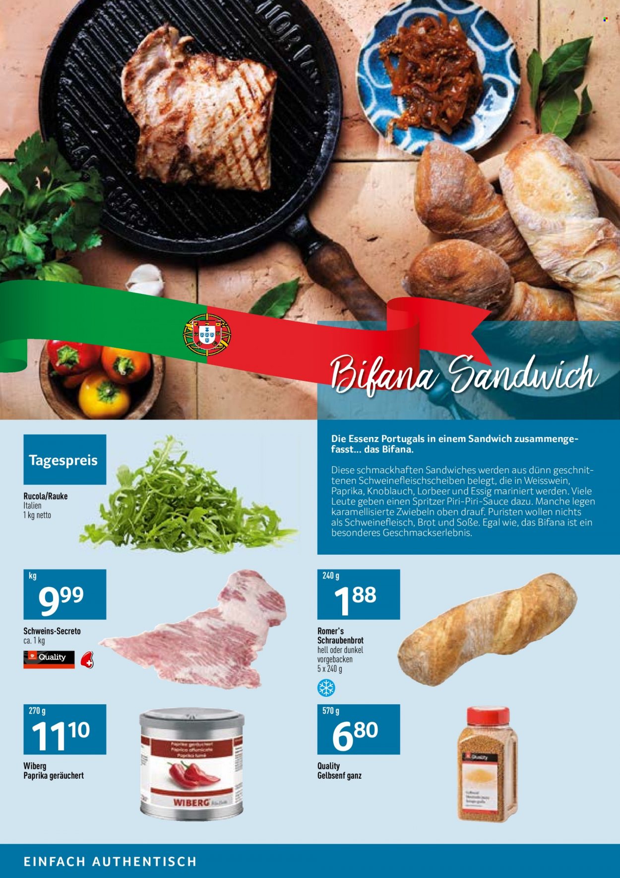 Volantino Prodega - 27.2.2023 - 4.3.2023. Pagina 24
