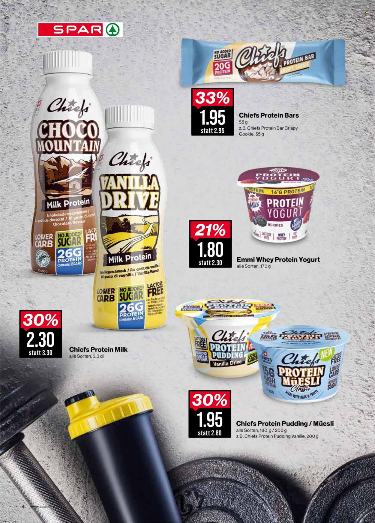 Volantino SPAR - 28.2.2023 - 4.3.2023. Pagina 6