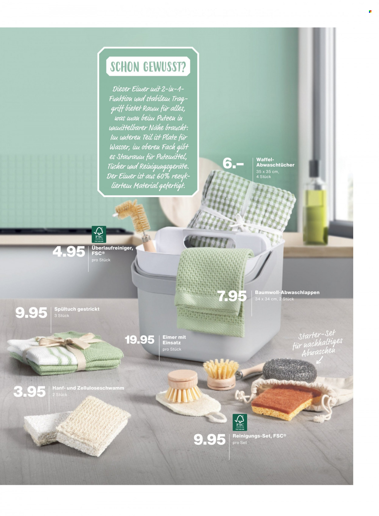 Volantino Migros - 27.2.2023 - 5.3.2023. Pagina 3