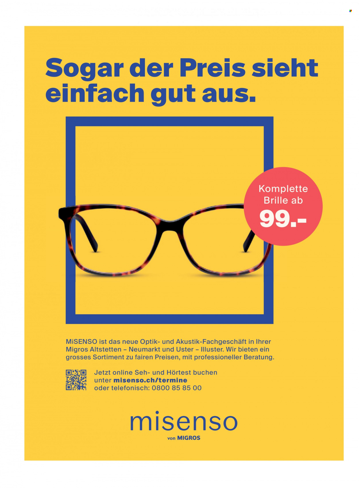 Volantino Migros - 27.2.2023 - 5.3.2023. Pagina 56