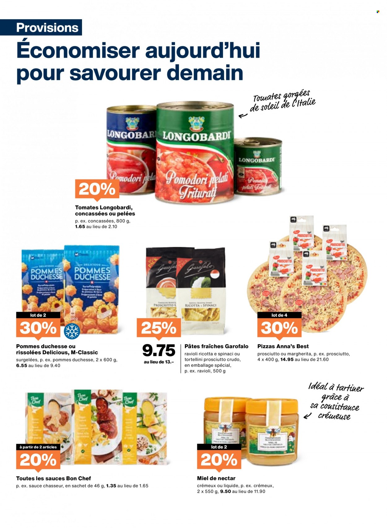 Volantino Migros - 28.2.2023 - 2.3.2023. Pagina 10