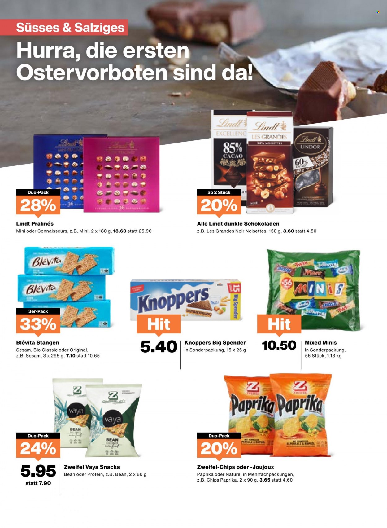 Volantino Migros - 28.2.2023 - 6.3.2023. Pagina 12