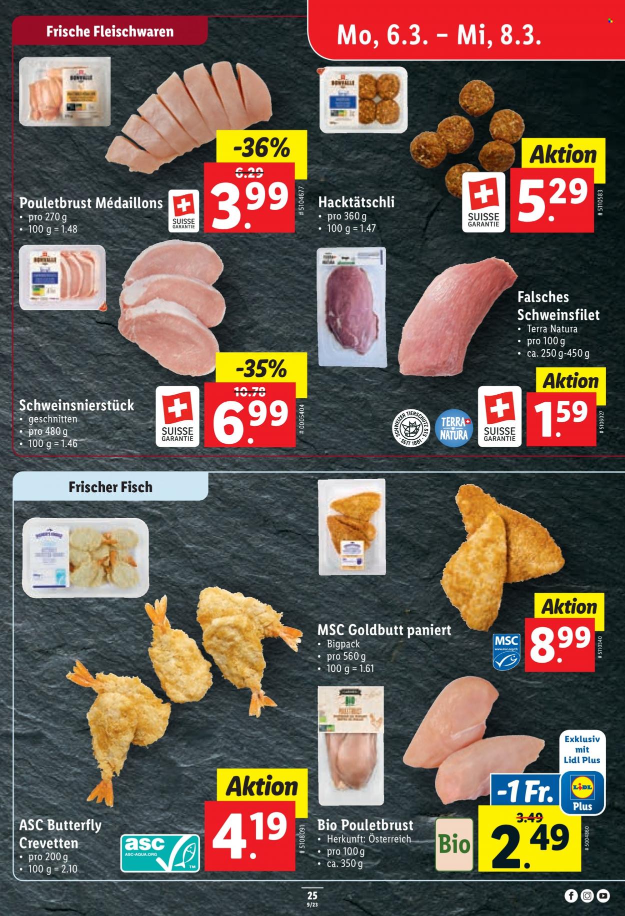 Volantino Lidl - 2.3.2023 - 8.3.2023. Pagina 25
