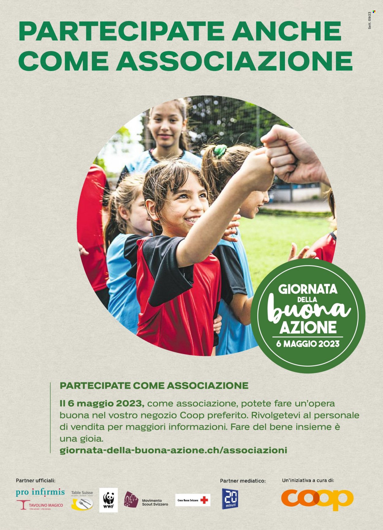 Prospekt Coop - 28.2.2023 - 6.3.2023. Seite 42
