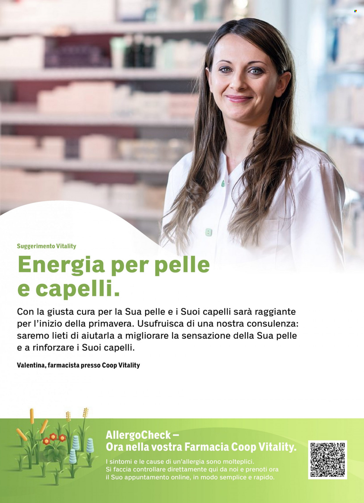 Prospekt Coop - 28.2.2023 - 6.3.2023. Seite 44