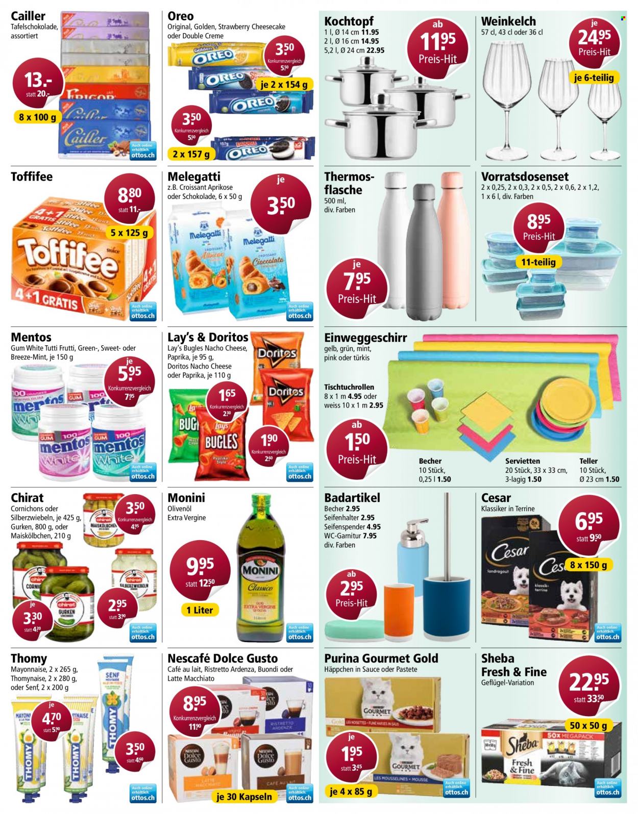 Volantino Otto's - 8.3.2023 - 14.3.2023. Pagina 2