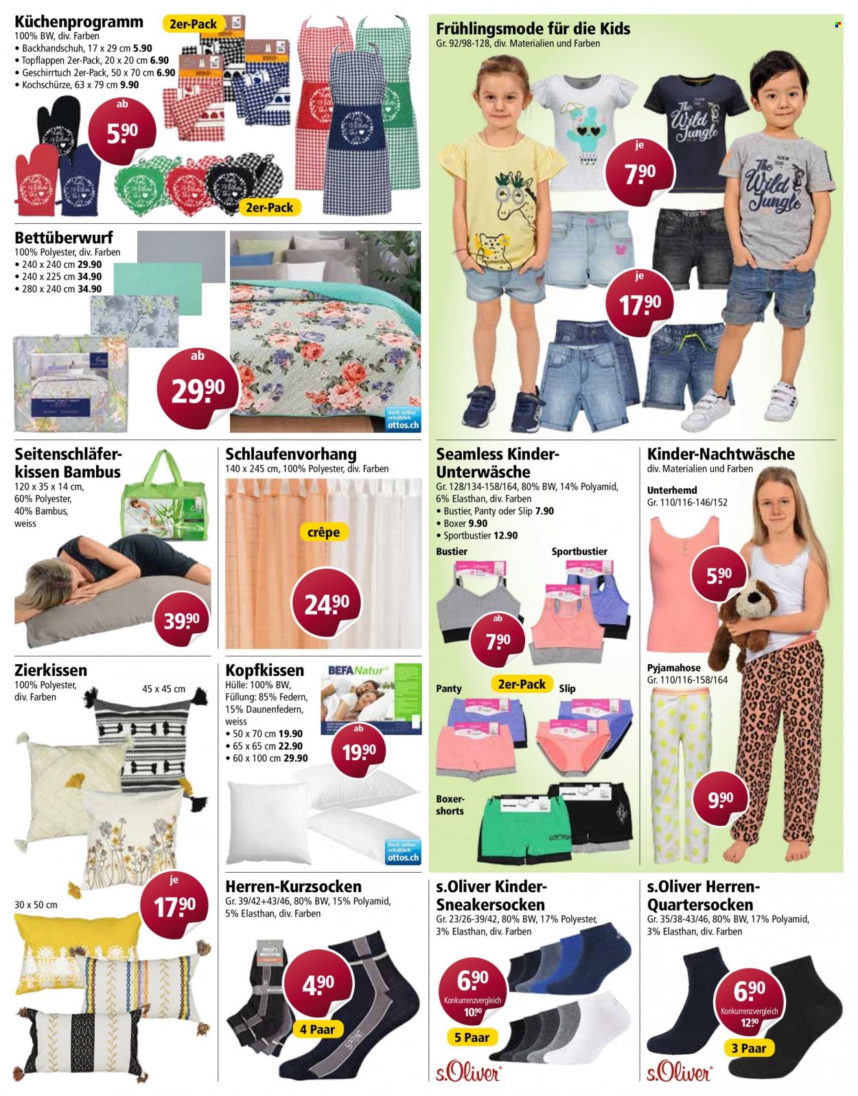 Volantino Otto's - 8.3.2023 - 14.3.2023. Pagina 8