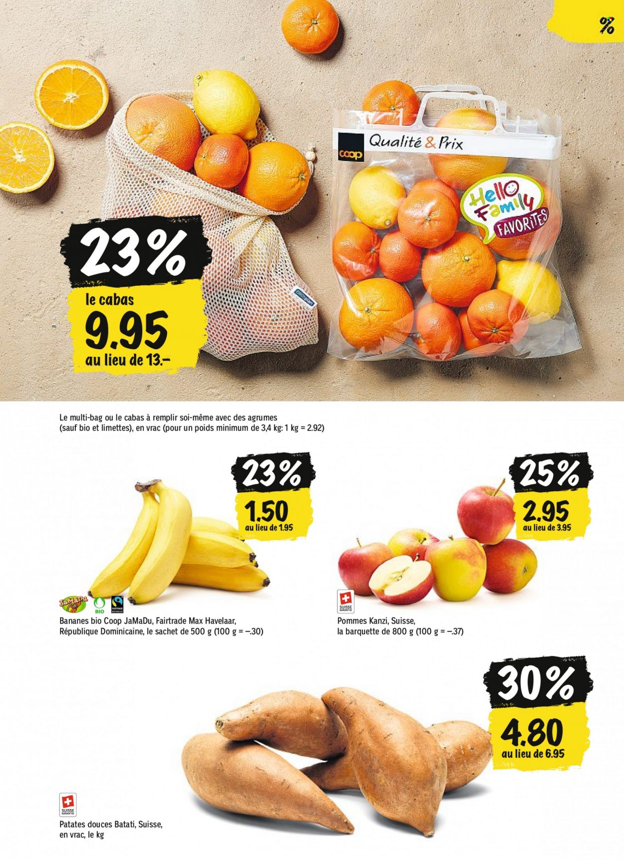 Volantino Coop - 28.2.2023 - 5.3.2023. Pagina 2