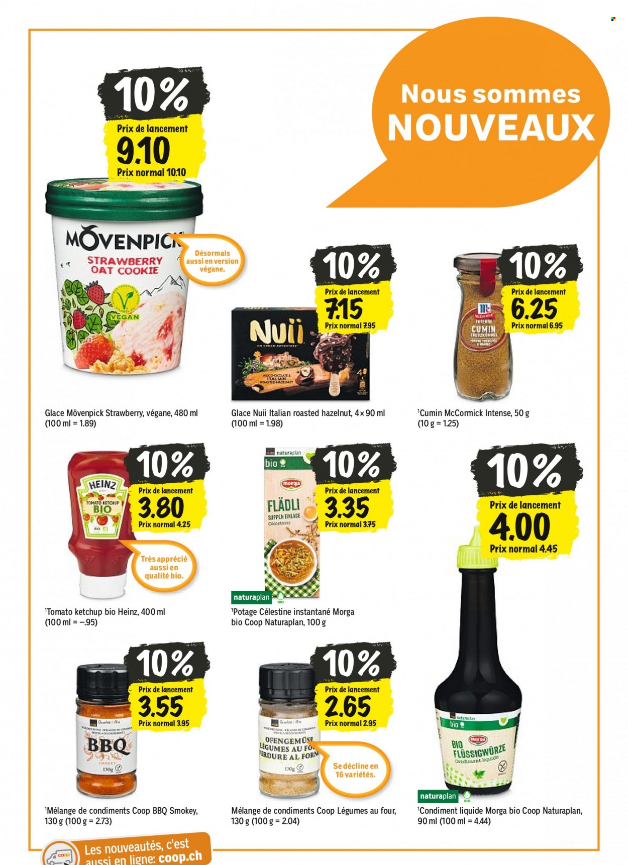 Volantino Coop - 28.2.2023 - 5.3.2023. Pagina 15