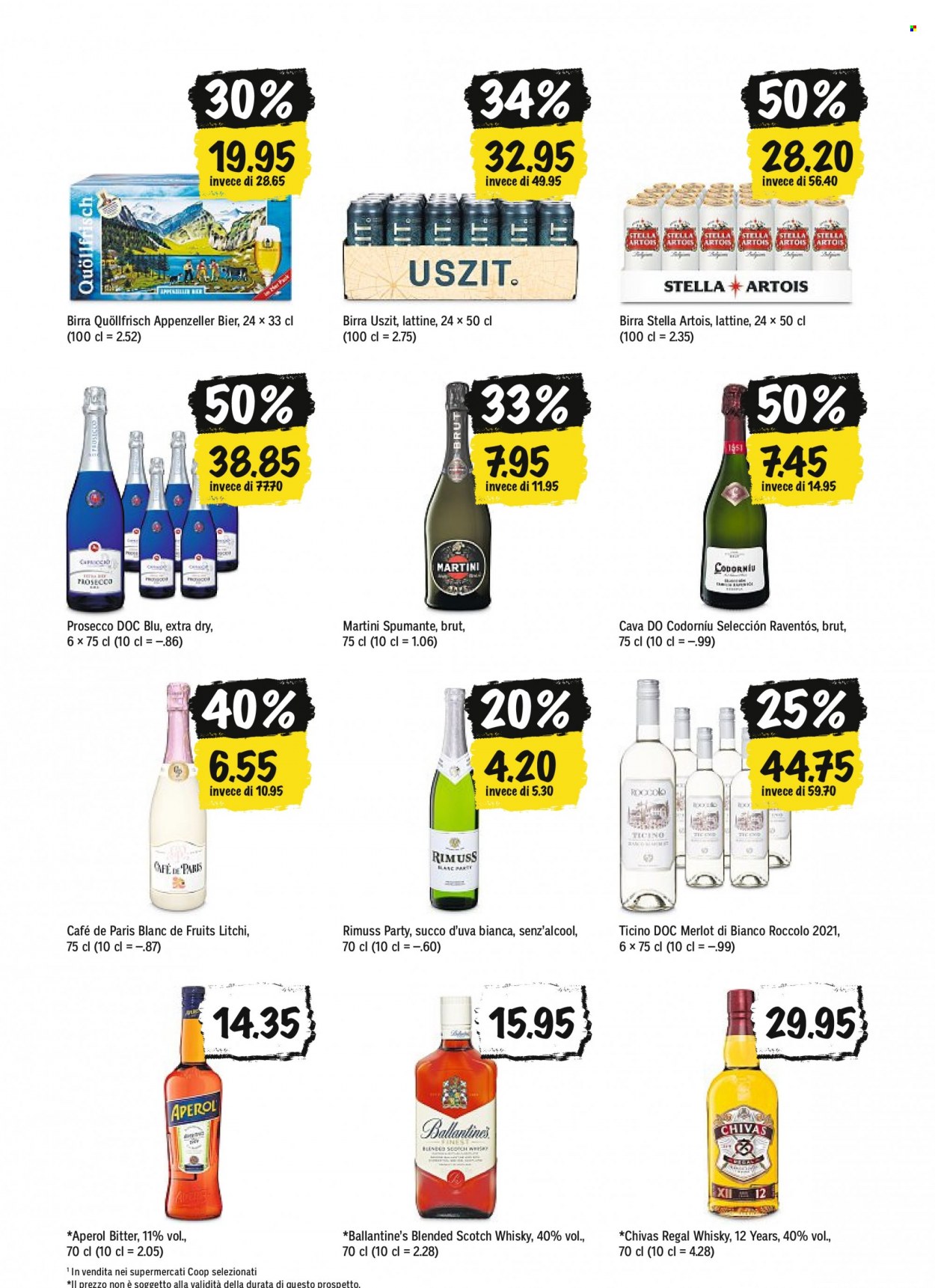 Volantino Coop - 28.2.2023 - 5.3.2023. Pagina 11