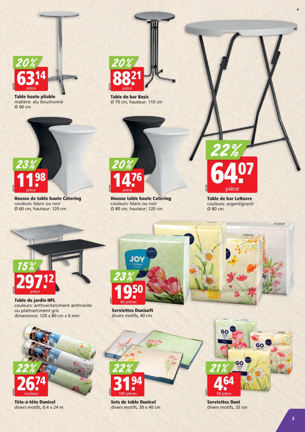 Volantino ALIGRO - 6.3.2023 - 8.3.2023. Pagina 3