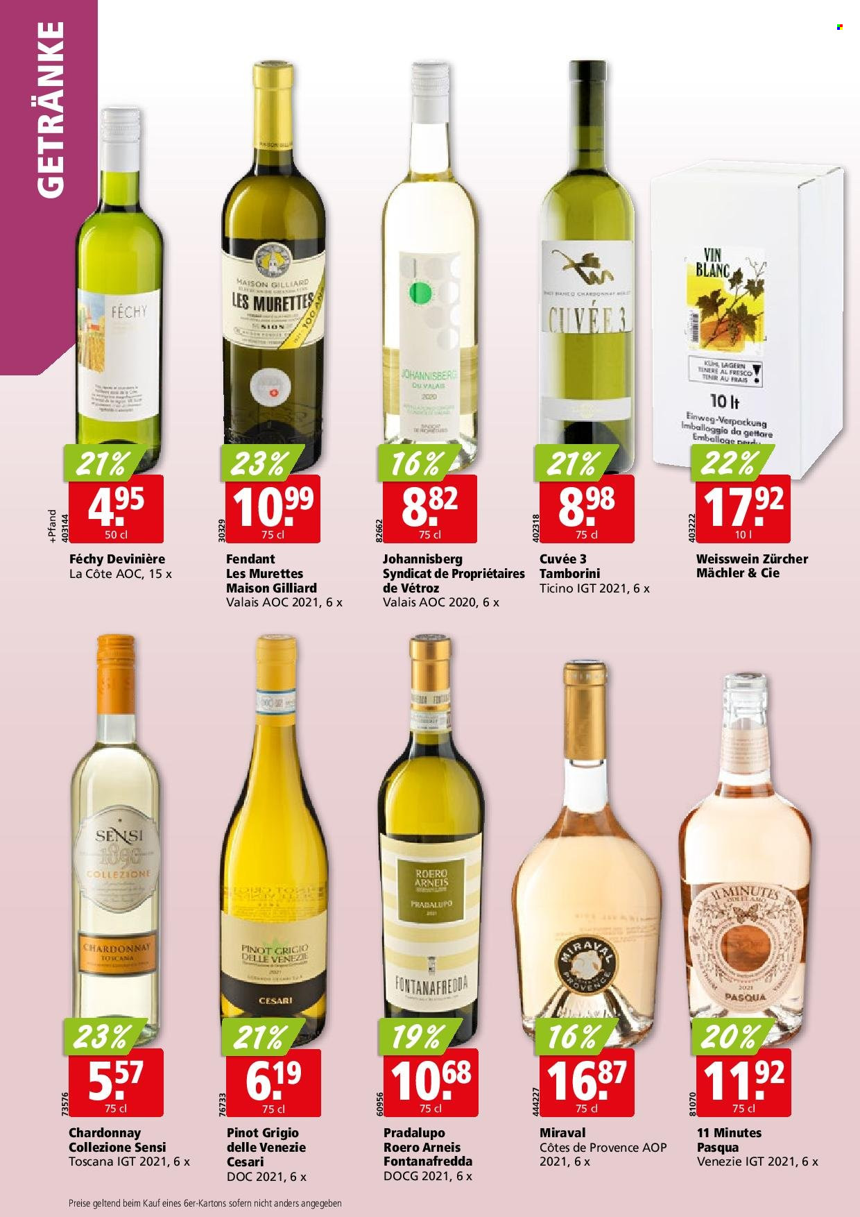 Volantino ALIGRO - 6.3.2023 - 11.3.2023. Pagina 24