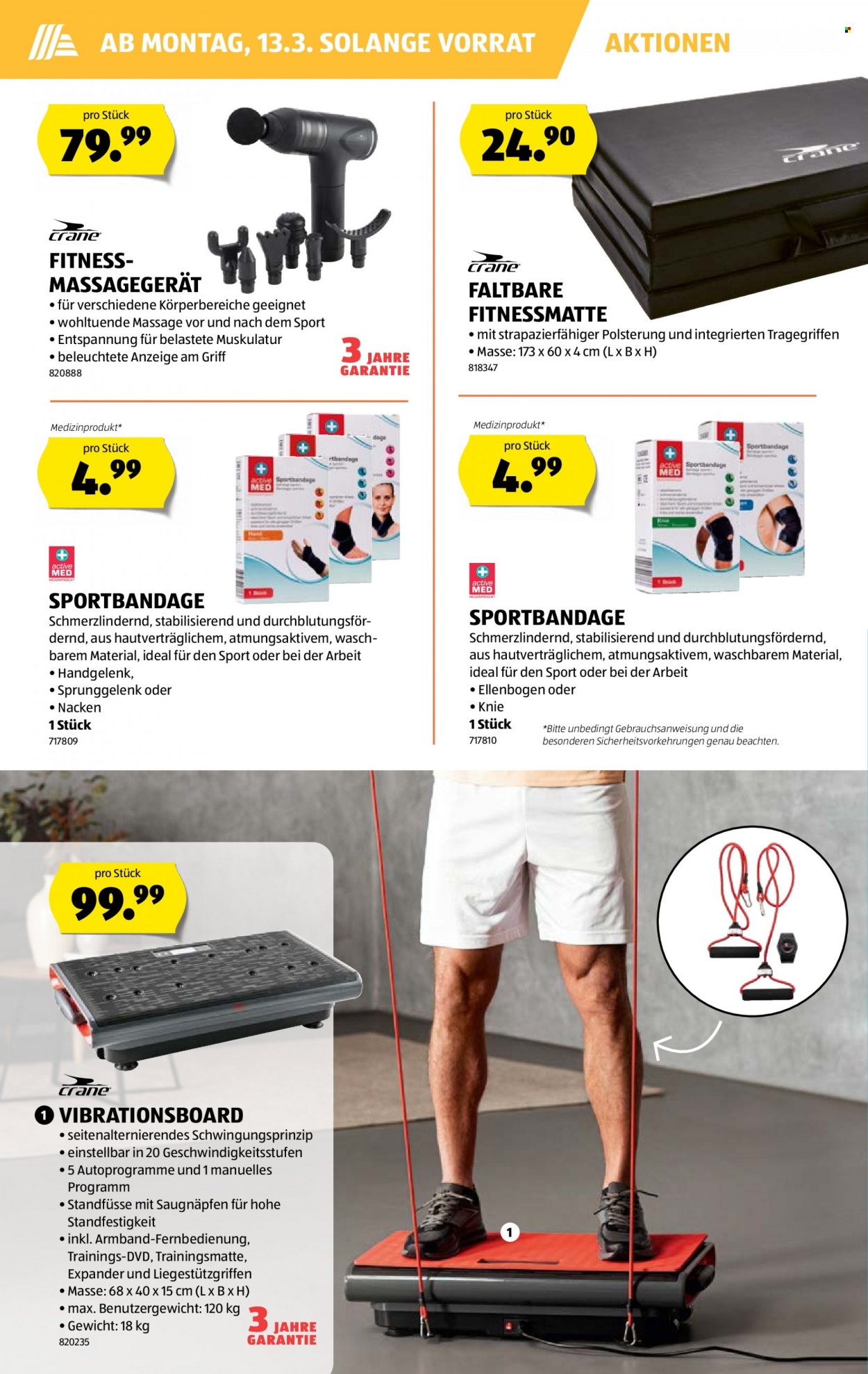 Volantino Aldi - 9.3.2023 - 15.3.2023. Pagina 24