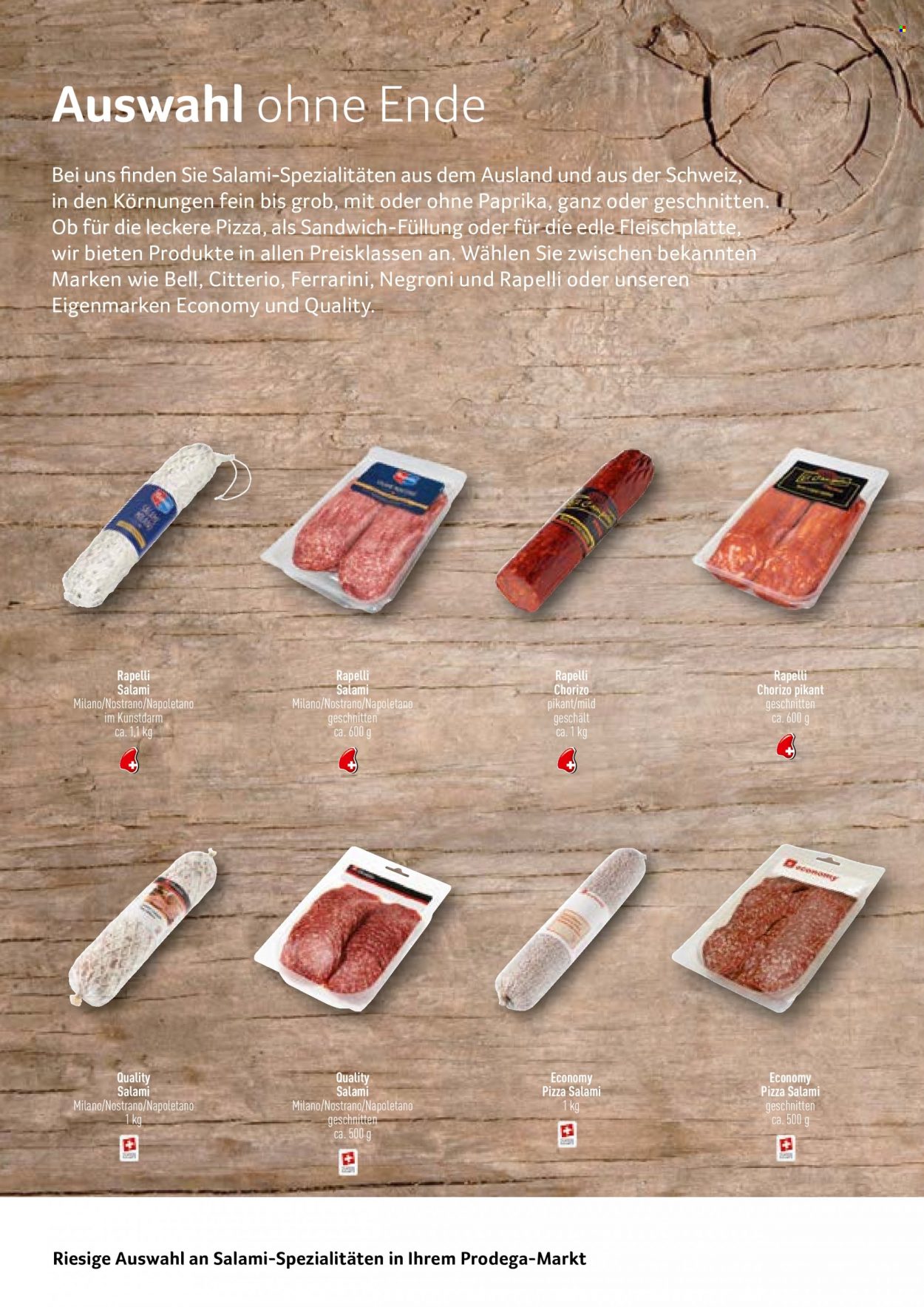 Catalogue Prodega - 6.3.2023 - 11.3.2023. Page 8